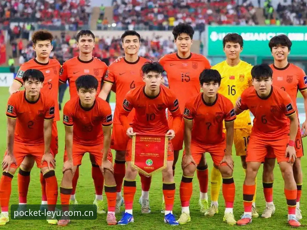 3大扩军动向解读：世界杯66队时代或将来临，中国男足迎来历史性机遇